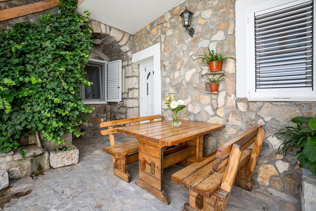 חוואר Apartments Sara חדר תמונה