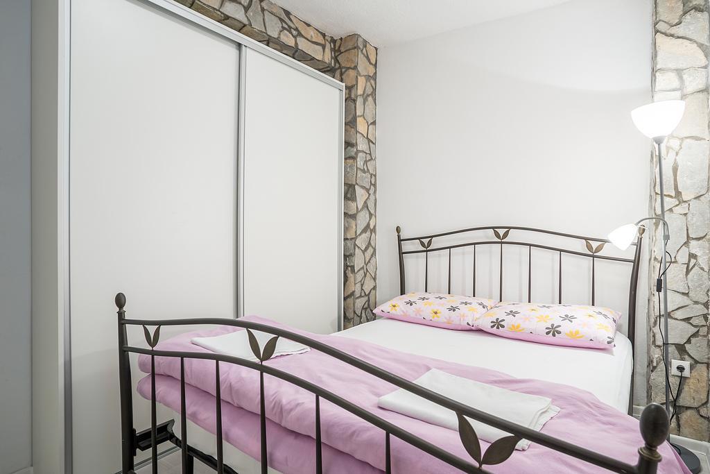 חוואר Apartments Sara חדר תמונה