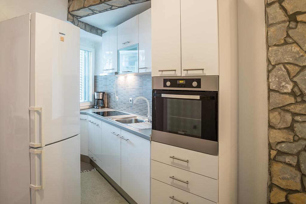 חוואר Apartments Sara חדר תמונה